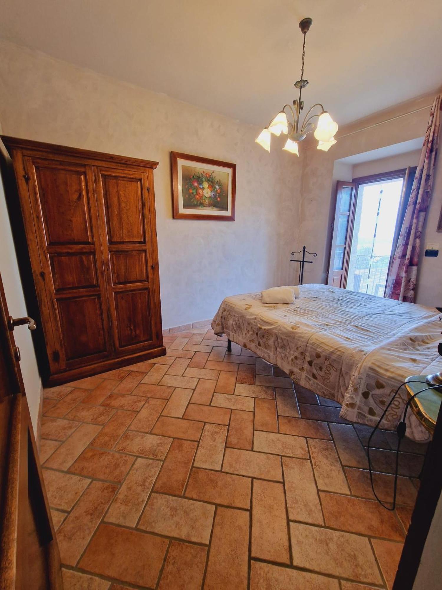 Il Sodino 1738 - Locazione Turistica Guest House San Feliciano Bagian luar foto